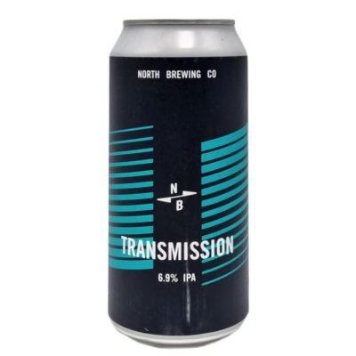 North Brewing Co. - Transmission 44cl