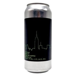 Other Half Brewing Co. - Double Dry Hopped Green City 44cl