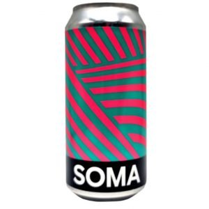 SOMA Beer  Psychonaut 44cl - Beermacia