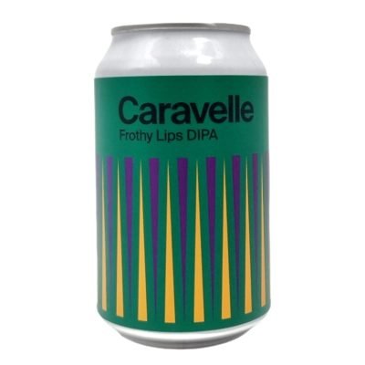Caravelle - Frothy Lips 33cl