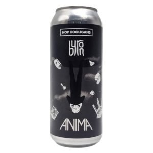 Hop Hooligans  Anima 50cl - Beermacia