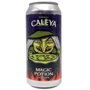 Caleya  Magic Potion 44cl - Beermacia