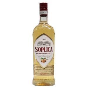 Soplica Nuez 50cl