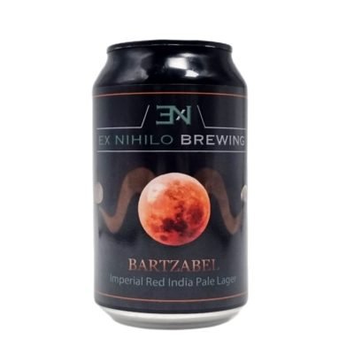 Ex Nihilo Brewing - Bartzabel 33cl