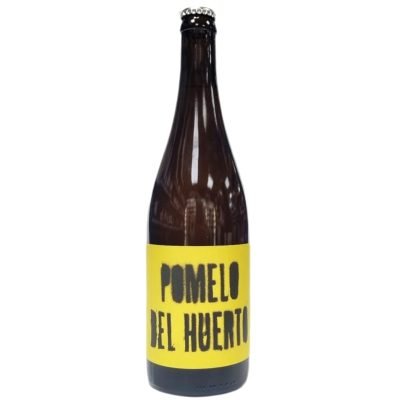 Cyclic Beer Farm - Pomelo del Huerto 75cl