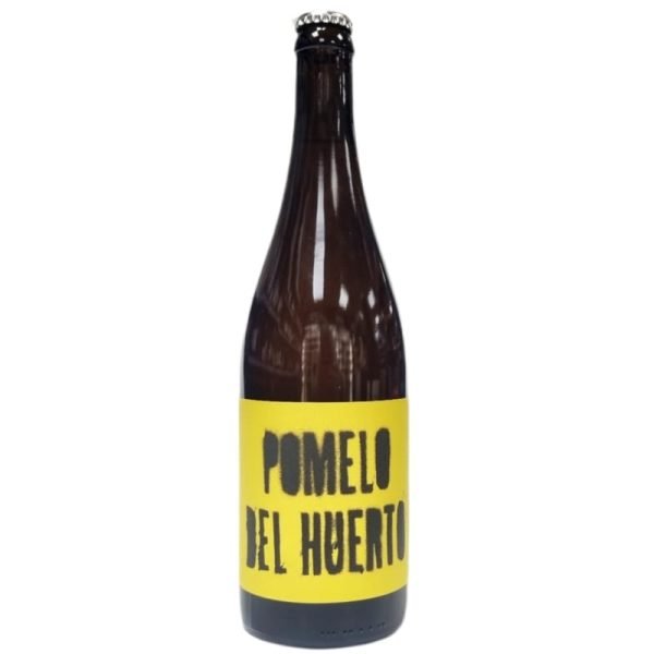 Cyclic Beer Farm - Pomelo del Huerto 75cl