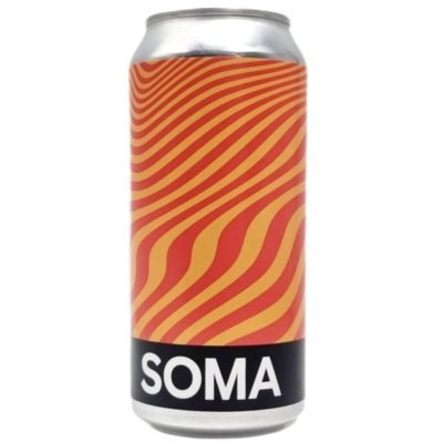 SOMA Beer - Rabbit Hole 44cl