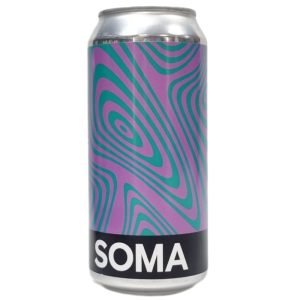 SOMA Beer  Shortcut 44cl - Beermacia