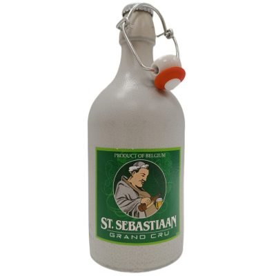 Brouwerij Sterkens - St. Sebastiaan Grand Cru 50 cl