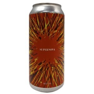 Maresme Brewery - Supernova 44cl