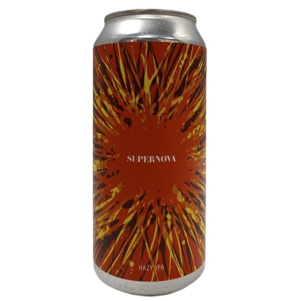 Maresme Brewery - Supernova 44cl