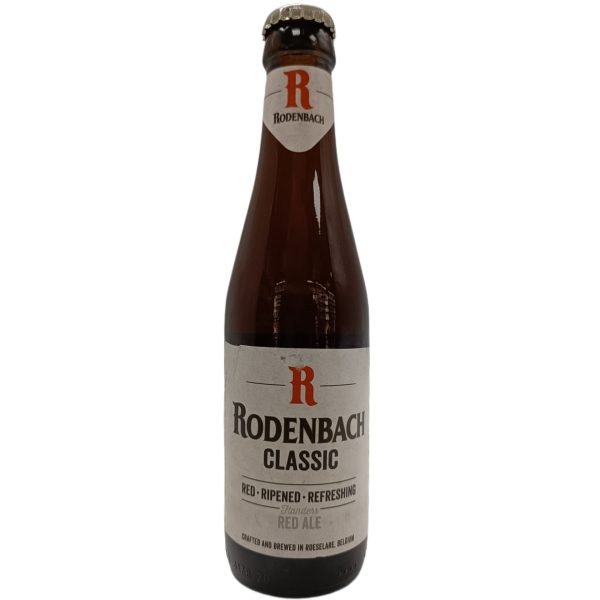Brouwerij Rodenbach - Rodenback Classic 33cl