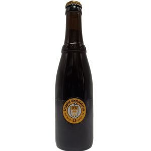 Brouwerij De Sint-Sixtusabdij van Westvleteren - Trappist Westvleteren 12 33cl