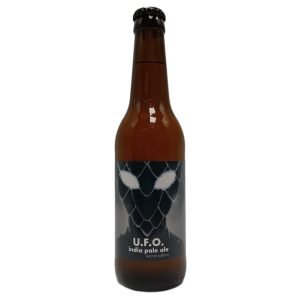 Yria Cervezas  U.F.O. 33cl - Beermacia