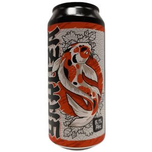 La Grúa - Yakuza 44cl