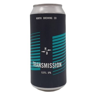 North Brewing Co - Transmission 44cl
