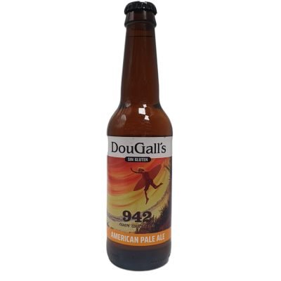 DouGall's - 942 33cl