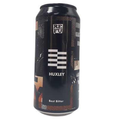 REFU Fábrica Alternativa - Huxley 44cl