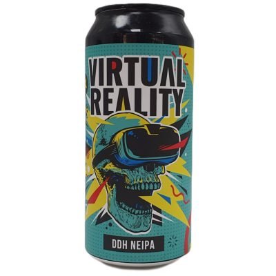 La Grúa - Virtual Reality 44cl