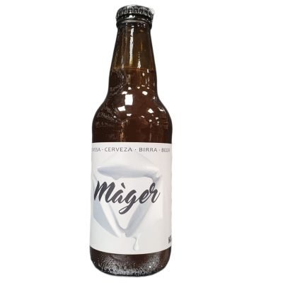 Màger - Màger Saison 33cl