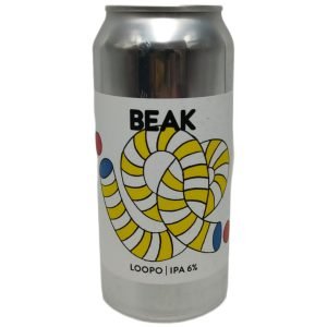 Beak  Loopo 44cl - Beermacia