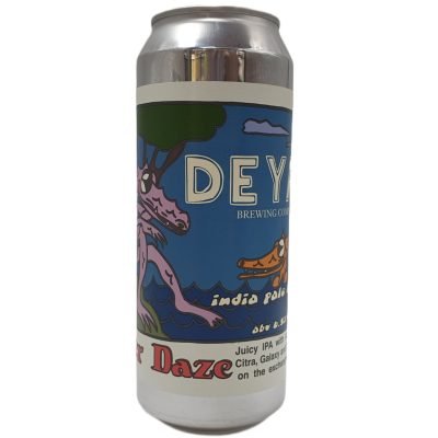 DEYA Brewing Company - Better Daze 50cl