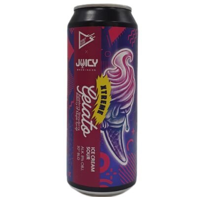 Funky Fluid & Juicy Brewing Co - Gelato XTREME 50cl
