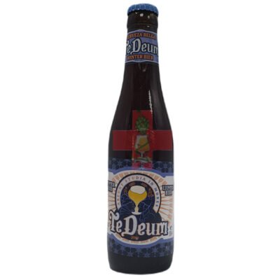 Brouwerij The Musketeers - Te Deum Winter 33cl