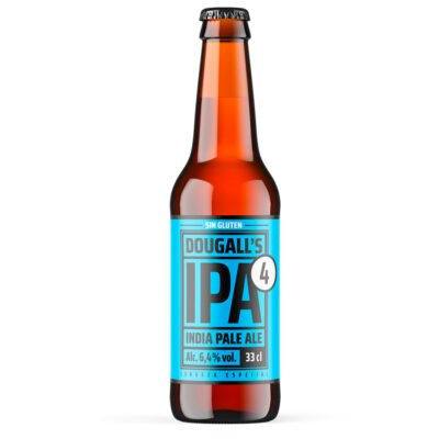 DouGall's - IPA 4 33cl