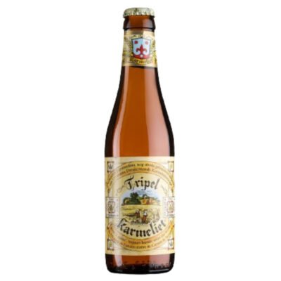 Brouwerij Bosteels - Tripel Karmeliet 33cl