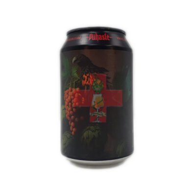 Pühaste Brewery - Strata Porter 33cl