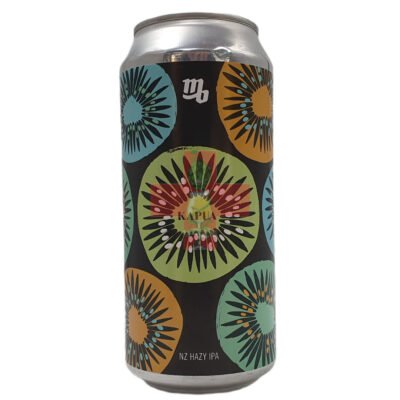 Maresme - Kapua 44cl