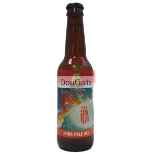 DouGall’s  942 IPA 33cl - Beermacia