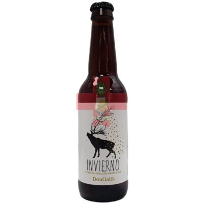 DouGall's - Invierno 33cl