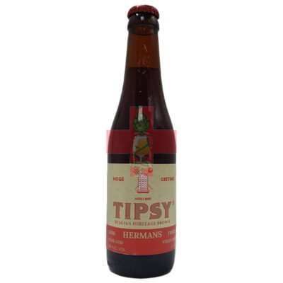 Gebroeders Hermans Frères - Tipsy 33cl