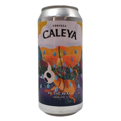 Caleya - By The Way 44cl