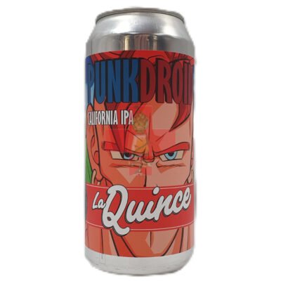 La Quince - Punk Droid 44cl