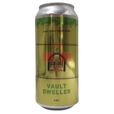 Vault City Brewing - Vault Dweller 44cl