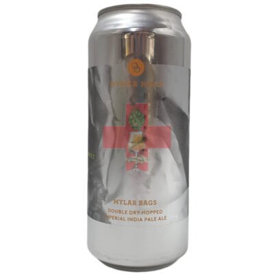 Other Half Brewing Co. - Mylar Bags 47.3cl