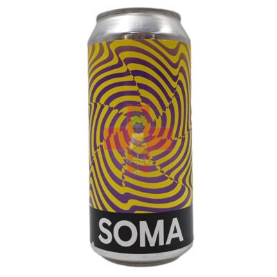 SOMA Beer - Vortex 44cl