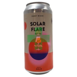 Fuerst Wiacek  Solar Flare 44cl - Beermacia