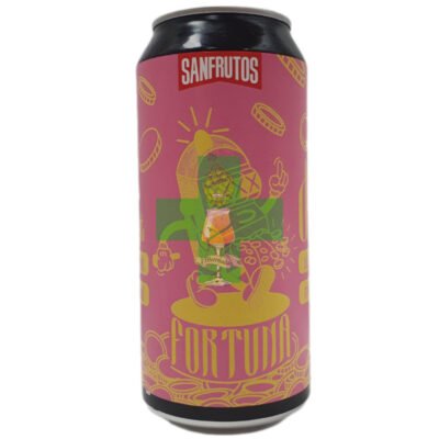 SanFrutos - Fortuna 44cl