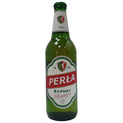 Perla Export 50cl