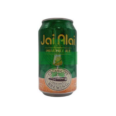 Cigar City Brewing - Jai Alai 33cl