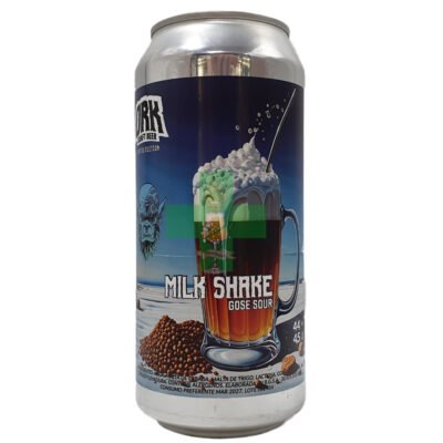 Ork Craft Beer - Milk Shake 44cl