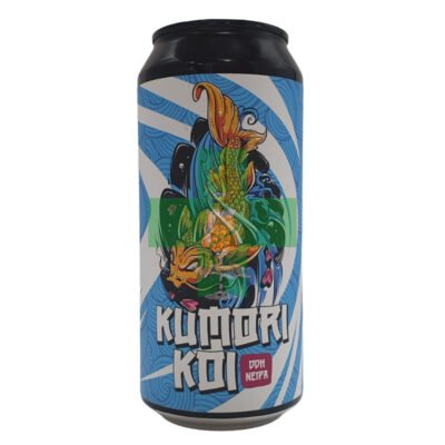 La Grúa - Kumori Koi 44cl