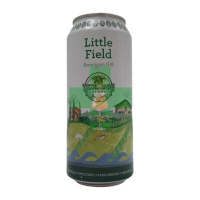 Tilted Barn Brewery - Little Field 47.3cl