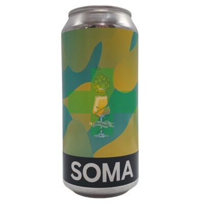SOMA Beer - Don't Quote Me 44cl