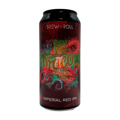 Brew & Roll - Draco 44cl