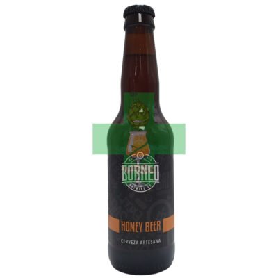 Borneo - Honey 33cl